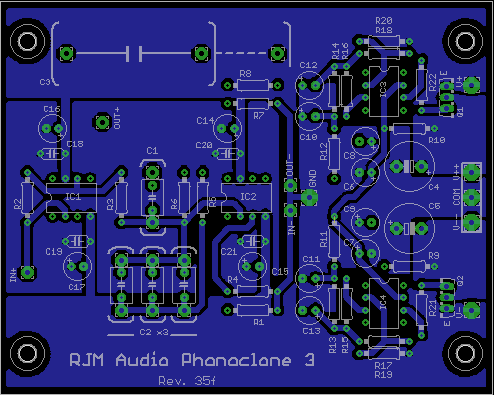 Phonoclone 3
