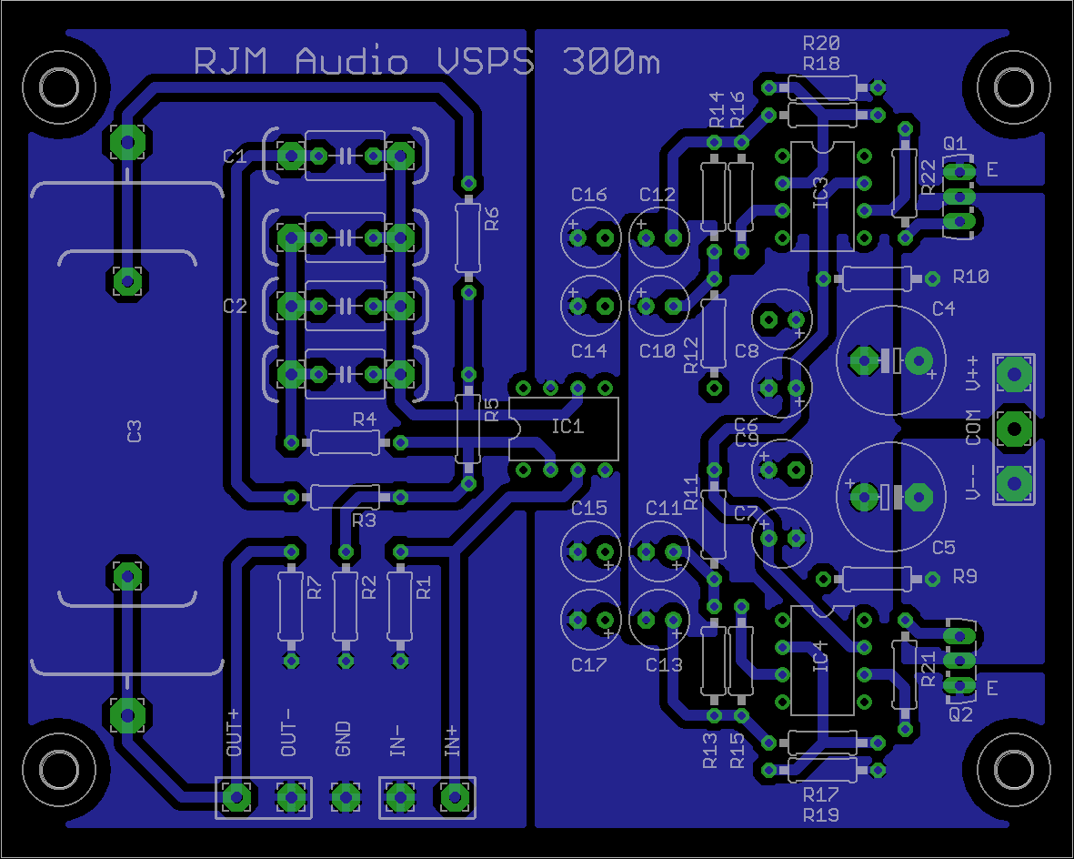 VSPS 300