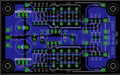 VSPS Standard